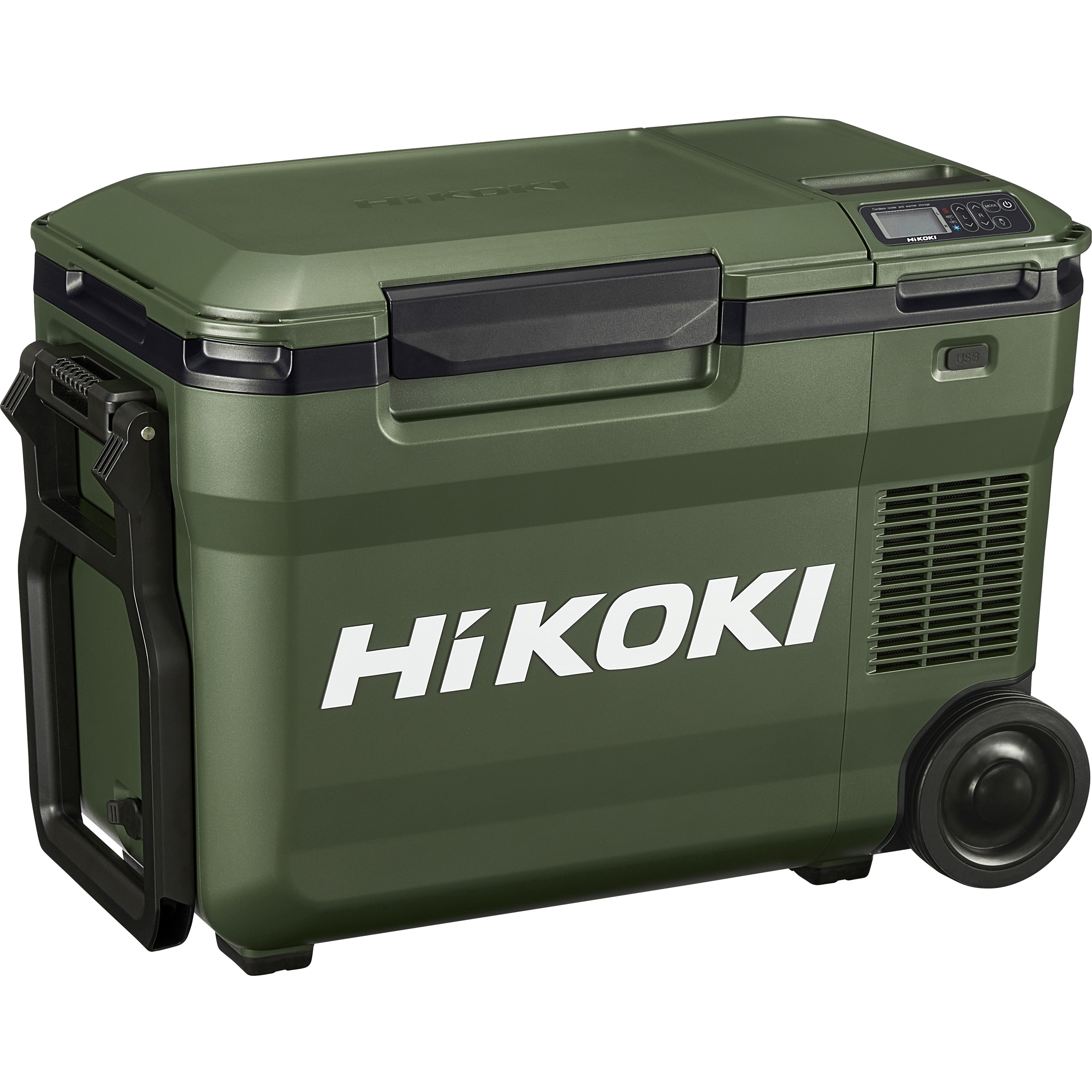 HiKOKI コードレス冷温庫 UL 18DC コードレス冷温庫：UL18DC
