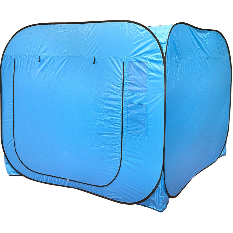 RS-5 プライバシーテント 1個 クルーズ 【通販モノタロウ】