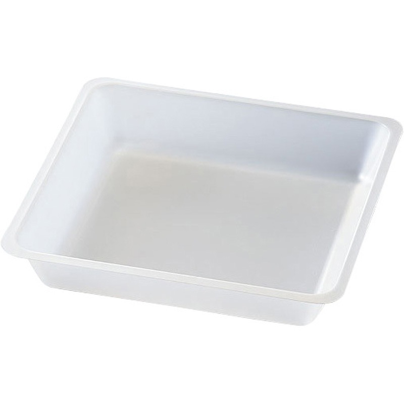 BDA-3 バランスディッシュ ディスポタイプ秤量皿 BDシリーズ アズワン 容量400mL サイズ140×140×25mm 1箱(500枚) BDA-3