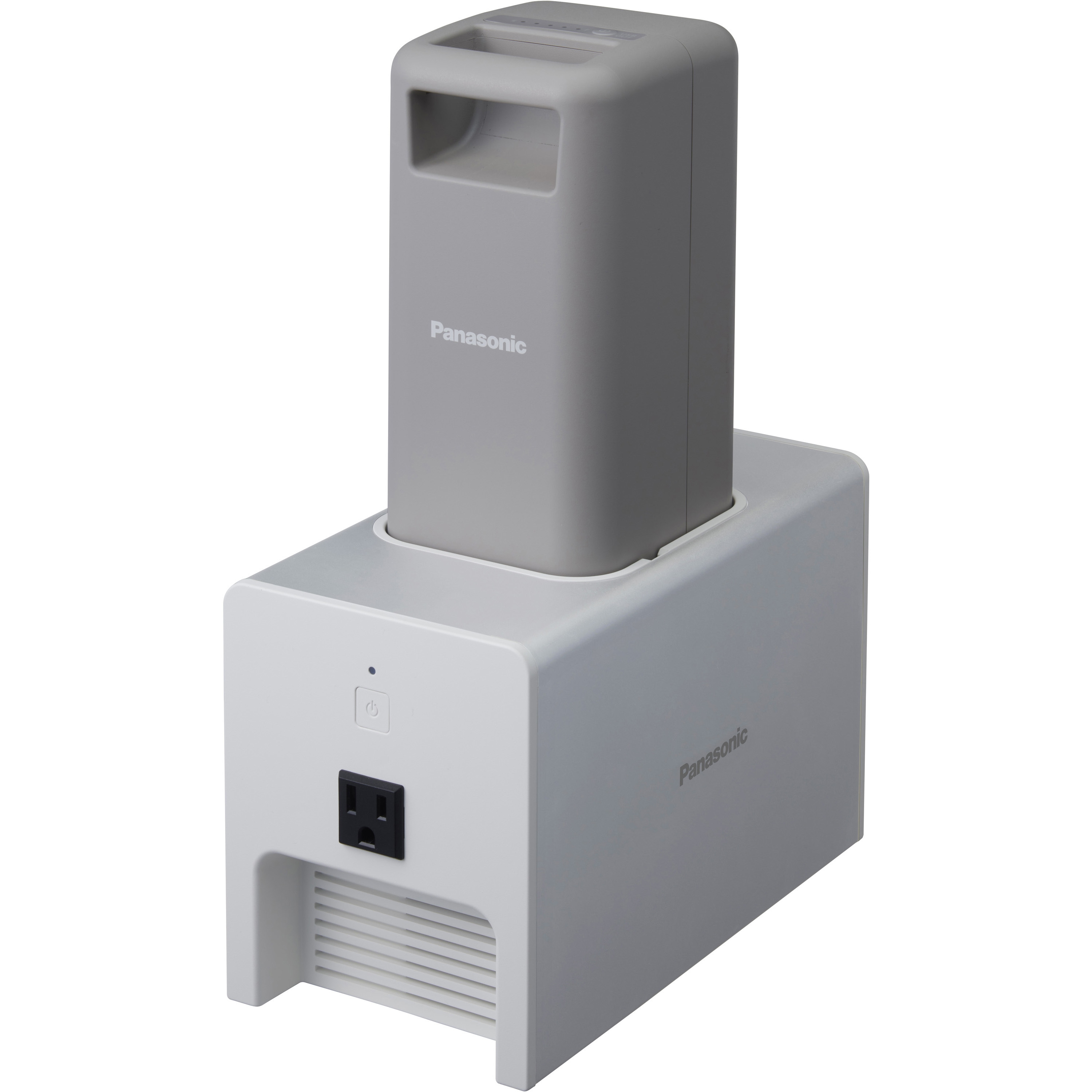 PQEA103A イーブロックデスク (専用充放電器) 1台 Panasonic(パナソニック) 【通販モノタロウ】