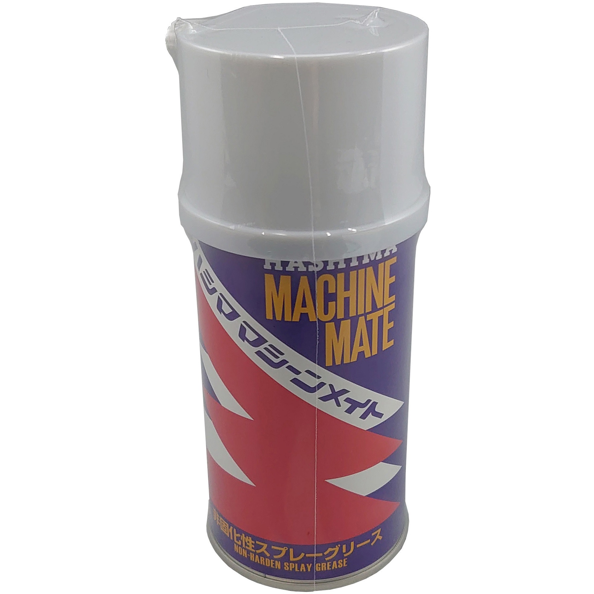 マシンメイト (スプレー) 1箱(300mL×10本) ハシマ 【通販モノタロウ】