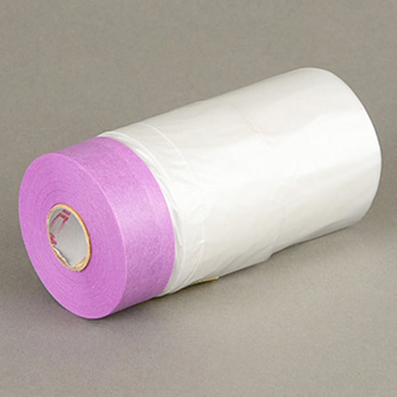 200408 0550 EXPP 紙 21 コロナマスカー 大塚刷毛製造 シート幅550mm