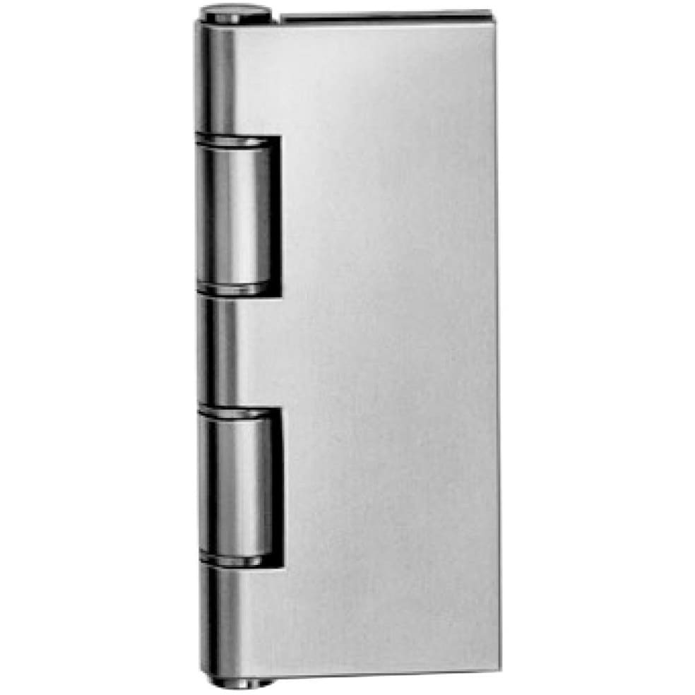 205-S ステンレス五管丁番 205-S 末広金具(SUEHIRO) ヘアライン仕上 横120mm縦125mm 1個 5,578円