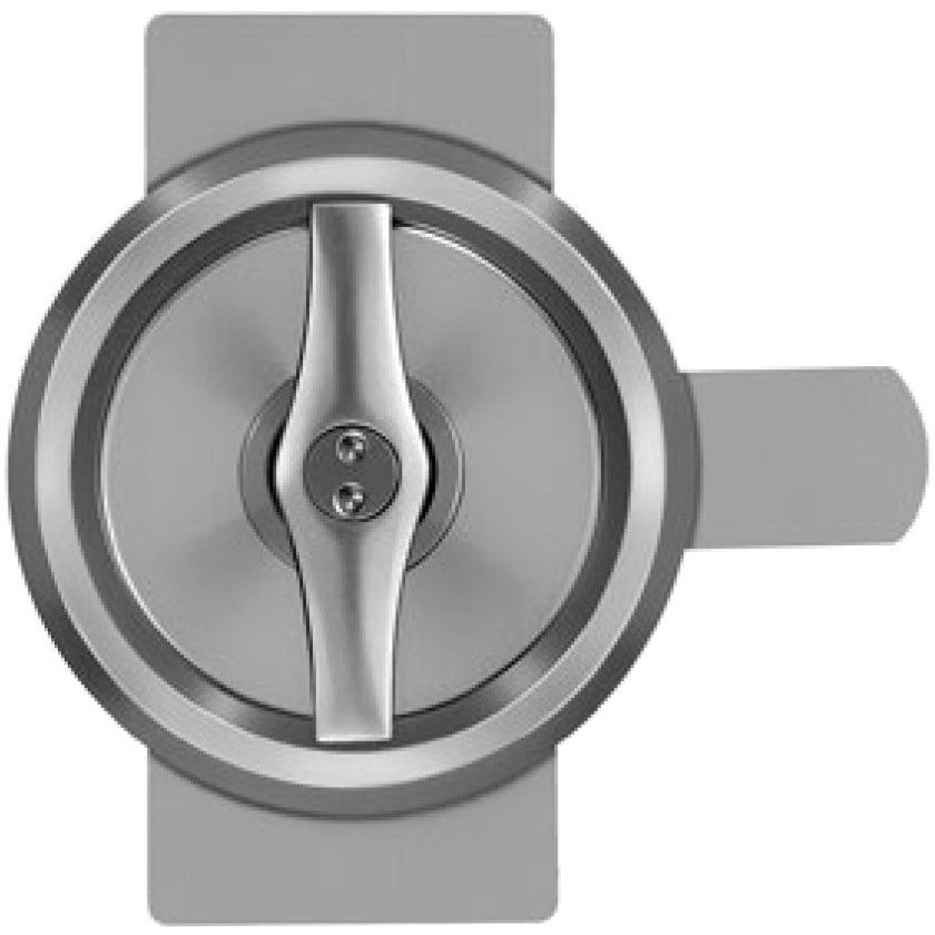 新品未使用reissin grip works シェルコン ハンドル金具セット ケースハンドル締り 末広金具(SUEHIRO) 取手 【通販モノタロウ】