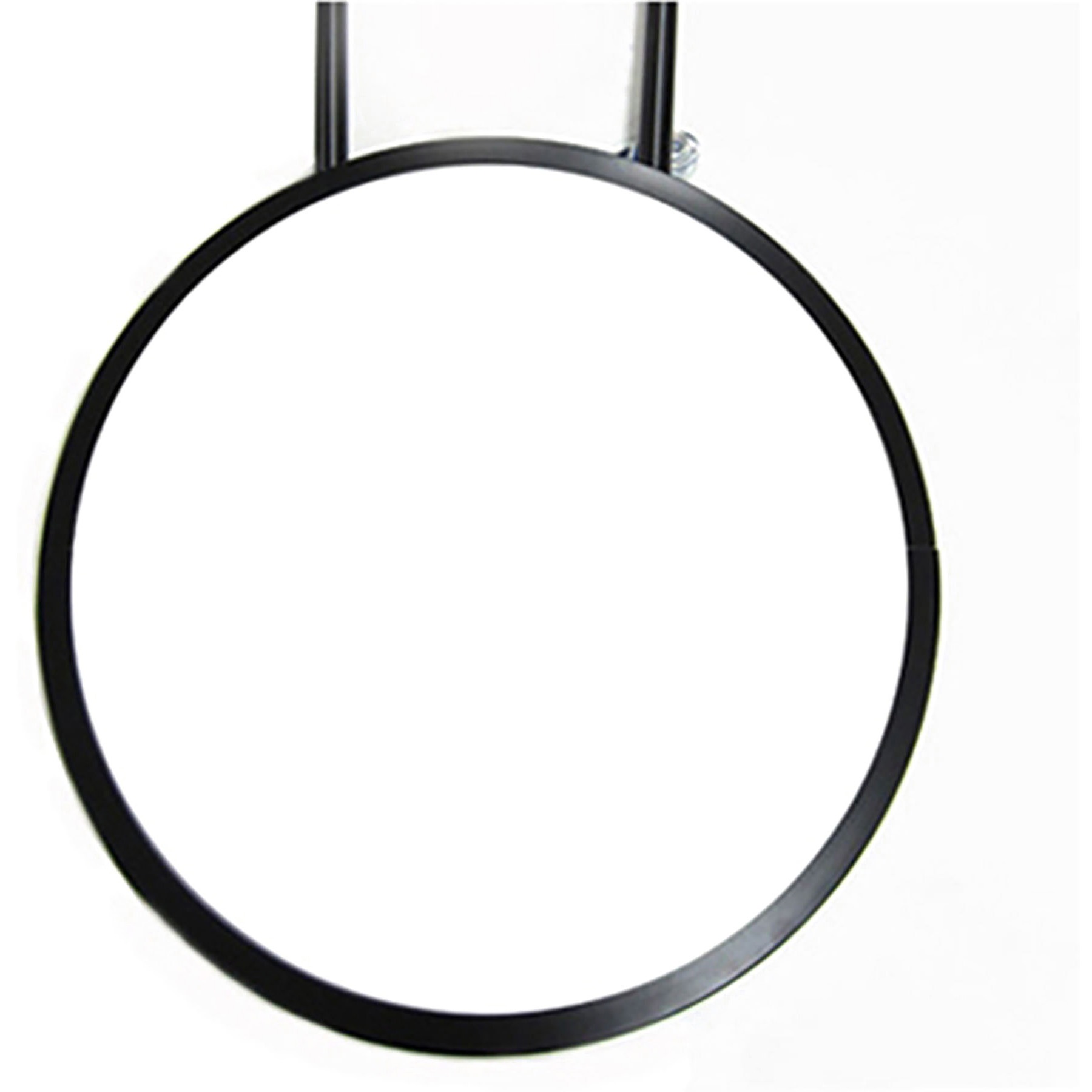 つりまるブラック600 本体のみ LED吊り下げ看板 グリーンクロス 本体幅