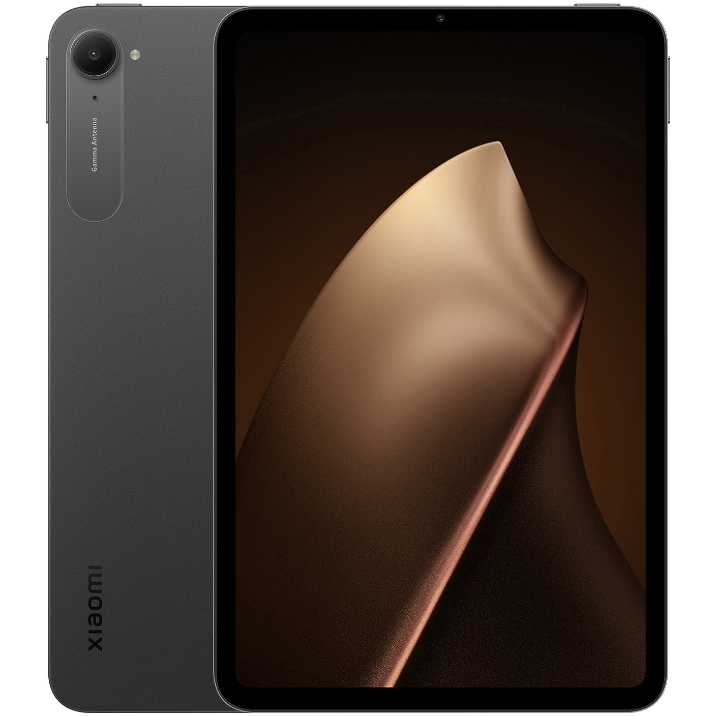 Xiaomi スマートフォン HyperOS グレー