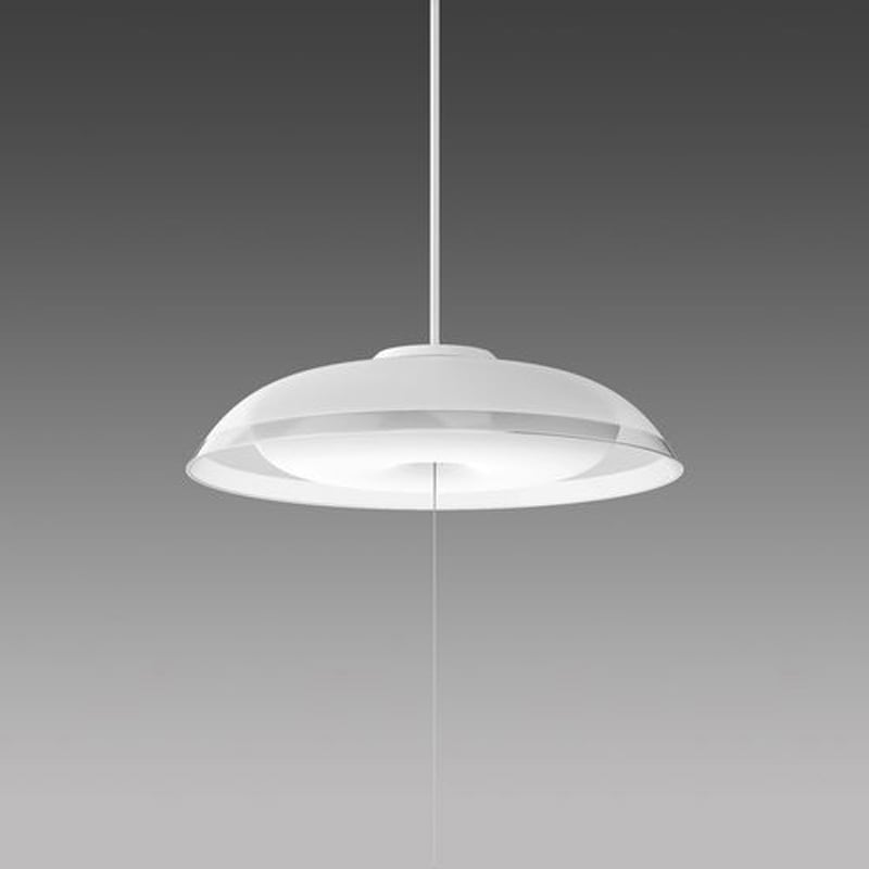 PE-1011CL-HK LED洋風ペンダントライト スワン電器 昼光色 適用畳数