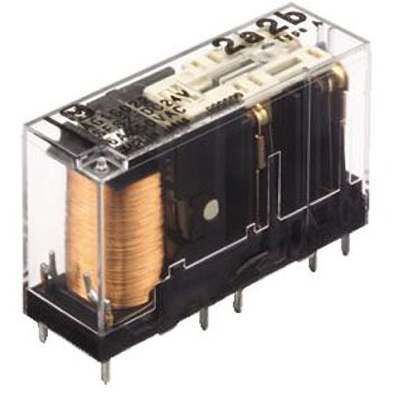 SFS2-DC24V PanasonicSFS2-DC24V 1セット(50個) Panasonic(パナソニック) 【通販モノタロウ】