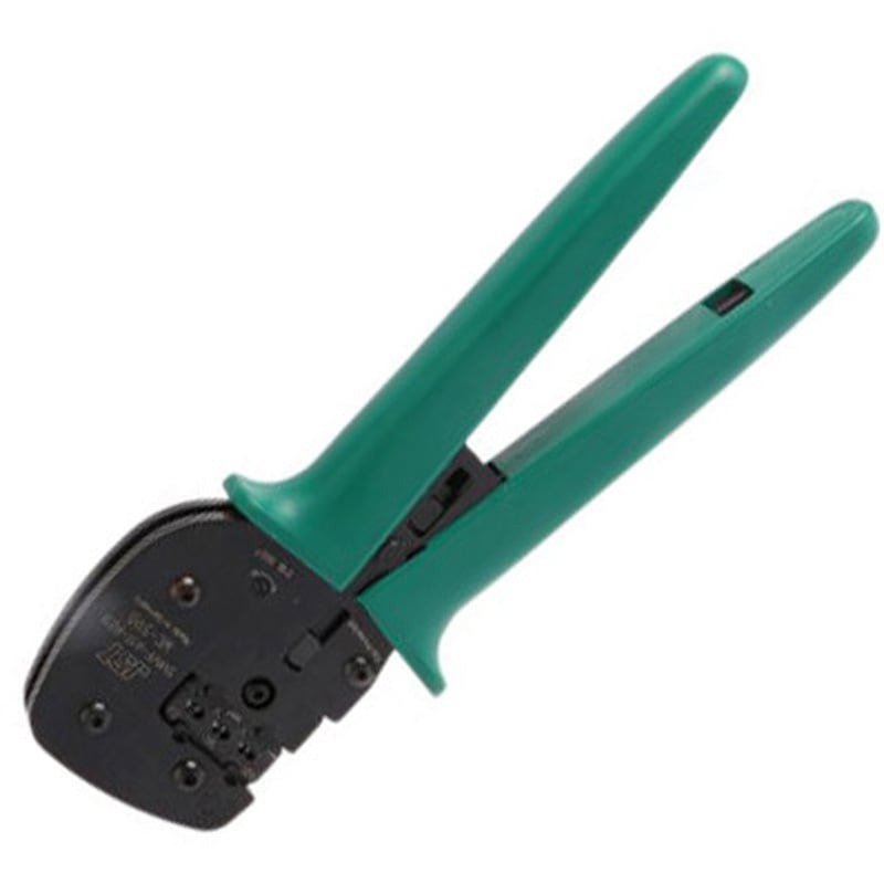 WC-590 JST 圧着工具 SVFコンタクト WCシリーズ WC-590 1個 JST(日本圧着端子製造) 【通販モノタロウ】 46,188円