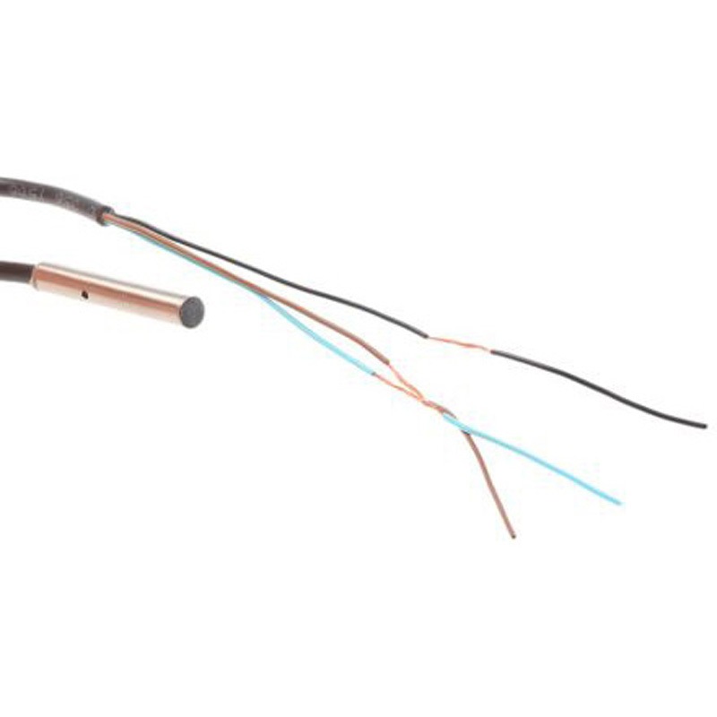 XS1L04PA310 Telemecanique Sensors 近接センサ 円柱形 検出範囲 1 mm 埋込型 5kHz TELEMECANIQUE SENSORS 最小動作温度-25℃ 長さ29mm 1個 XS1L04PA310 8,455円