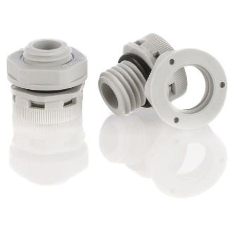 NSYCAG12LPH1 Schneider Electric エンクロージャーアクセサリ 結露防止バルブ PA 6， 30mm x 120 Dia.mm IP68 ClimaSys M12 シュナイダーエレクトリック 1袋(10個) NSYCAG12LPH1