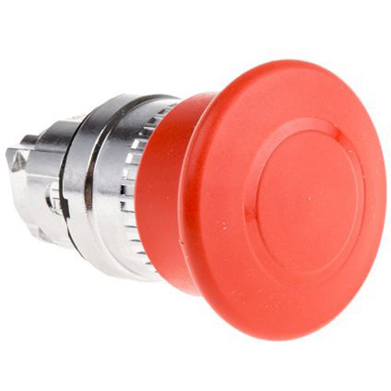 ZB4BT84 Schneider Electric シュナイダーエレクトリック シリーズHarmony XB4 カットアウト直径22mm 1個 ZB4BT84