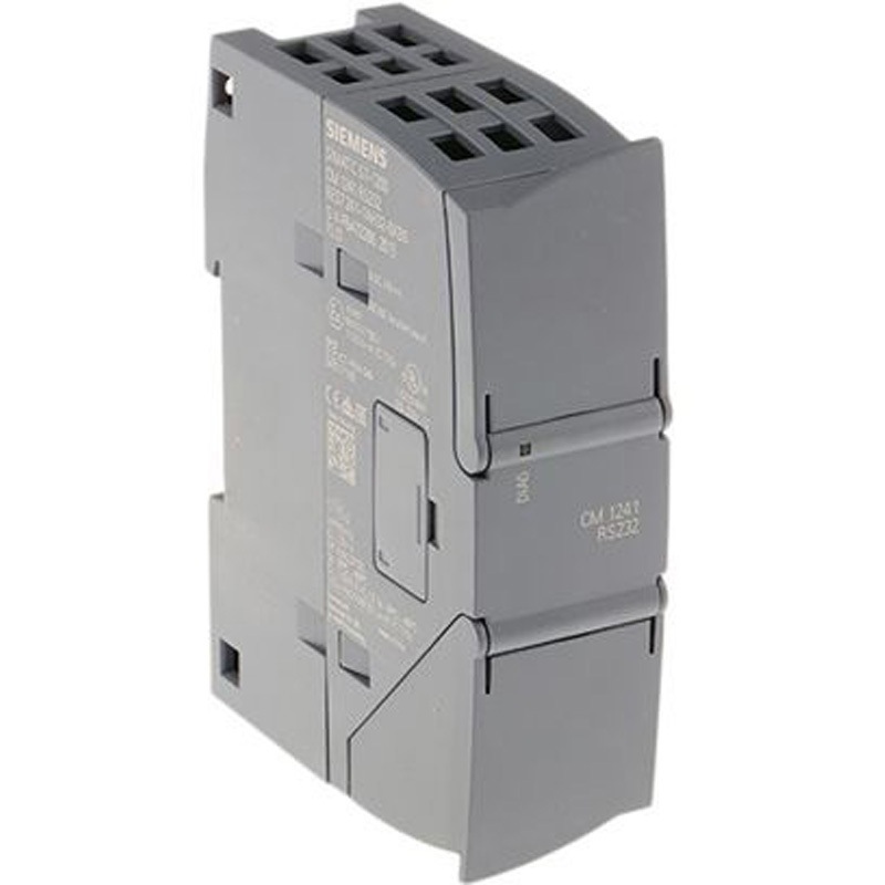 6ES7241-1AH32-0XB0 Siemens PLC拡張モジュール 6ES7241-1AH32-0XB0 PLC拡張モジュール S7-1200 シリーズ用 1個 SIEMENS 【通販モノタロウ】