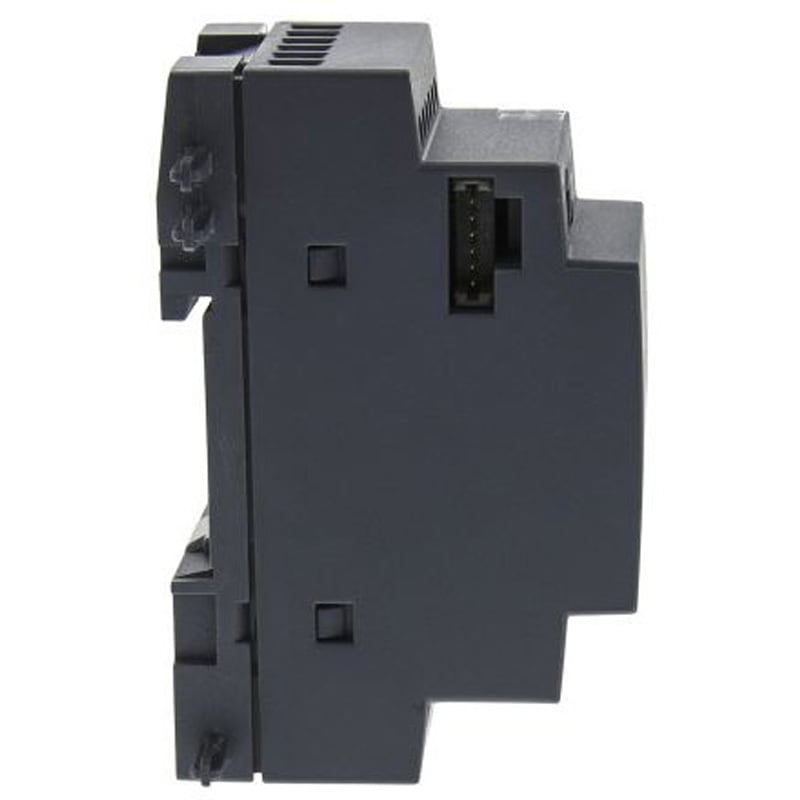 6ED1055-1HB00-0BA2 Siemens I/Oモジュールユニット， シリーズ名：LOGO! 4 4 SIEMENS デジタル