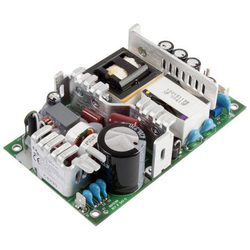 GCS250PS15 XP Power スイッチング電源 15V dc 15A 250W GCS250PS15 XP POWER シャーシマウント パッケージ:オープンフレーム