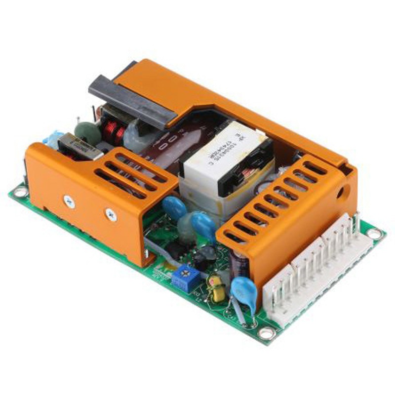 ECM100US12 XP Power スイッチング電源 12V dc 8.3A 100W ECM100US12 XP POWER 幅63.5mm奥行27mm