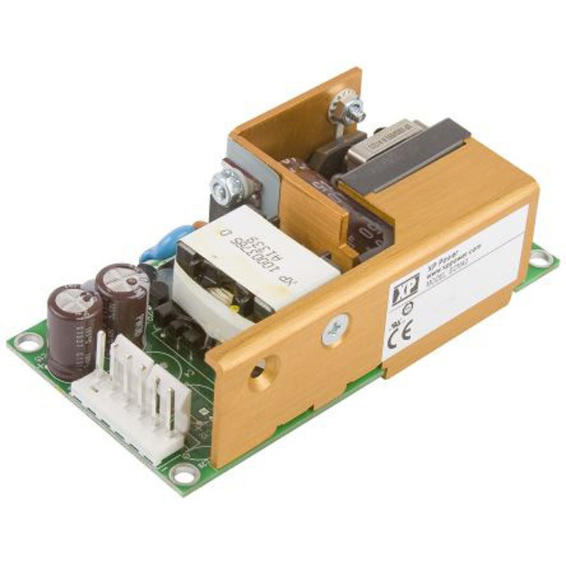 ECM40US05 XP Power スイッチング電源 5V dc 8A 40W ECM40US05 XP POWER 幅50.8mm奥行27mm