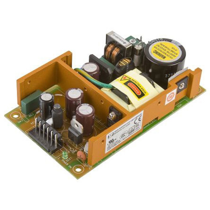 SDS60UQ03 XP Power スイッチング電源 5V dc 3 A， 6 A， 800 mA 63W SDS60UQ03 XP POWER シャーシマウント パッケージ:オープンフレーム