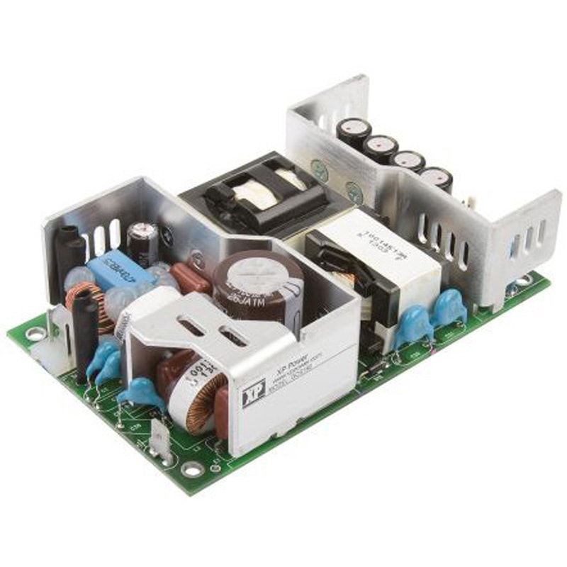 GCS180PS12 XP Power スイッチング電源 12V dc 15A 180W GCS180PS12 XP POWER シャーシマウント パッケージ:オープンフレーム