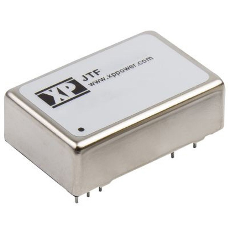 JTF1024S3V3 XP Power DC-DCコンバータ Vout：3.3V dc 9 → 36 V dc， 10W， JTF1024S3V3 XP POWER スルーホール 2.7A パッケージDIP 24