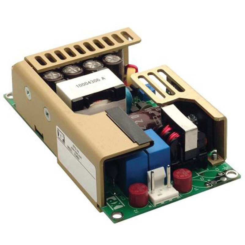 ECM100US09 XP Power スイッチング電源 9V dc 11.1A 100W ECM100US09 XP POWER 幅63.5mm奥行27mm