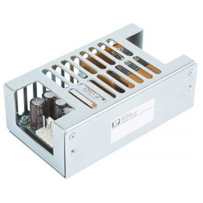 ECM60US12-C XP Power スイッチング電源 12V dc 5A 60W ECM60US12-C XP POWER 幅50.8mm奥行27mm