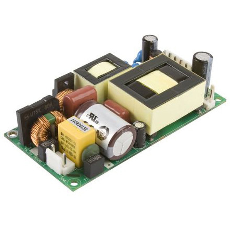 ECP180PS15 XP Power スイッチング電源 15V dc 12A 180W ECP180PS15 XP POWER 入力電圧(V):85→264ac 幅50.8mm奥行22.9mm