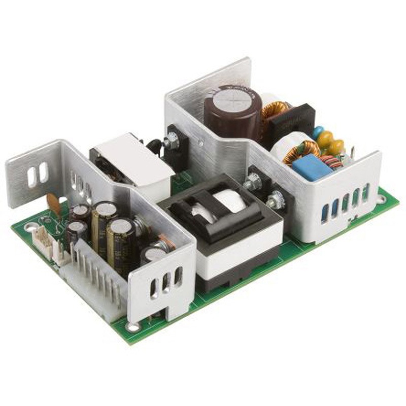 GCS150PS12 XP Power スイッチング電源 12V dc 12.5A 150W GCS150PS12 XP POWER シャーシマウント パッケージ:オープンフレーム