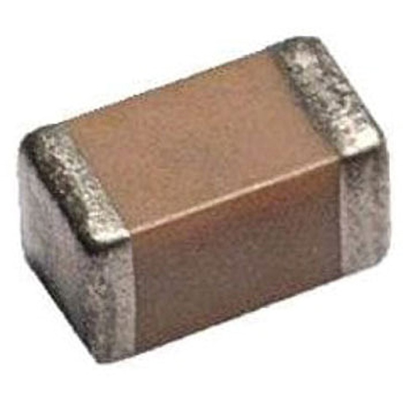 04025A1R8CAT2A KYOCERA AVX MLCC 1.8pF 50V dc 0402 (1005M) 04025A1R8CAT2A KYOCERA AVX 表面実装 最小動作温度-55℃