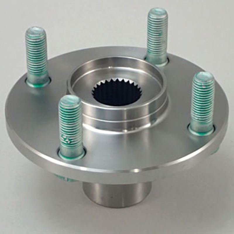 B01A-33-060A ハブ ホイール (B0) 1個 MAZDA(マツダ) 【通販モノタロウ】