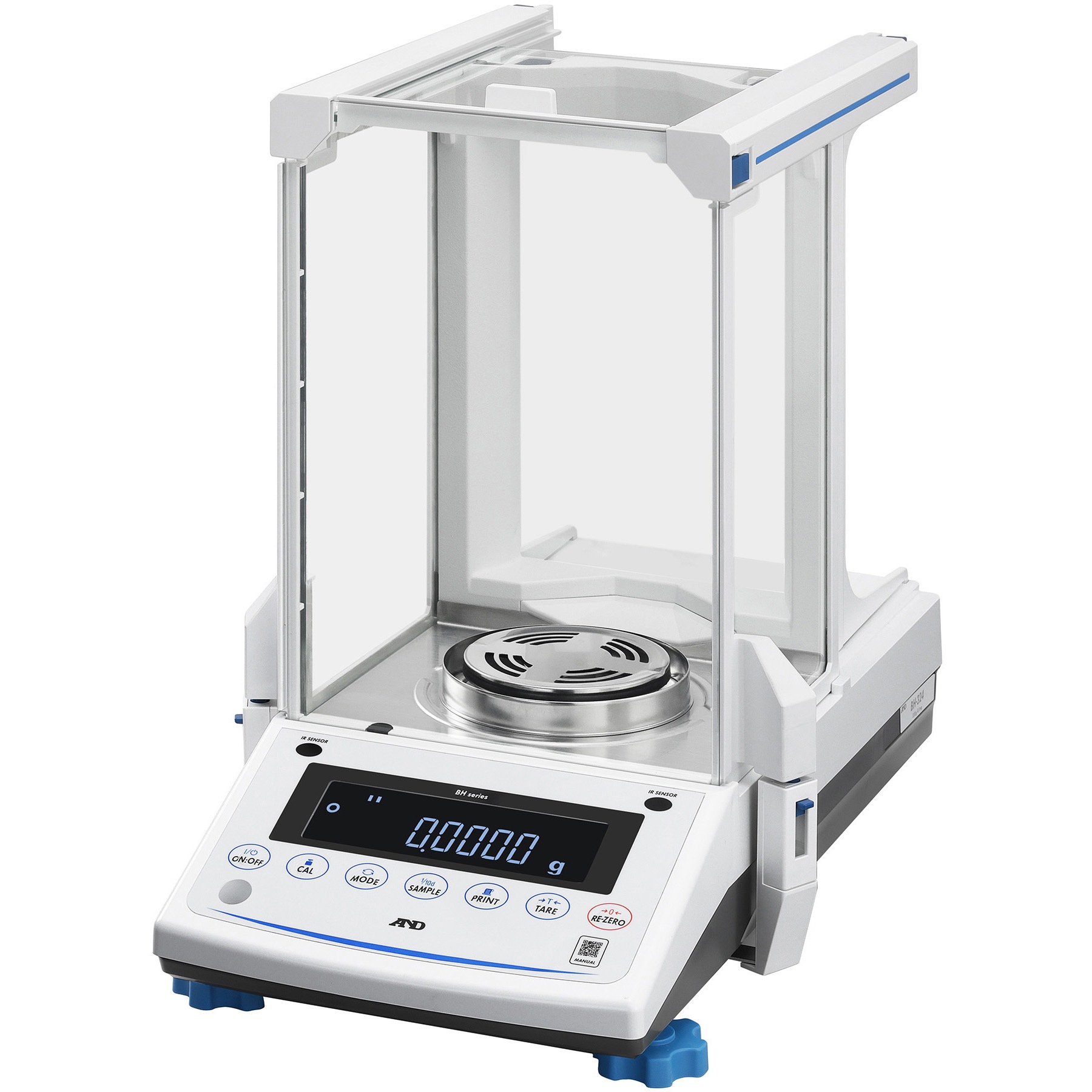 天保小判　証明書付き 4-793-01-20 デジタル温湿度ロガー（でかモニ・メモリタイプ） 校正