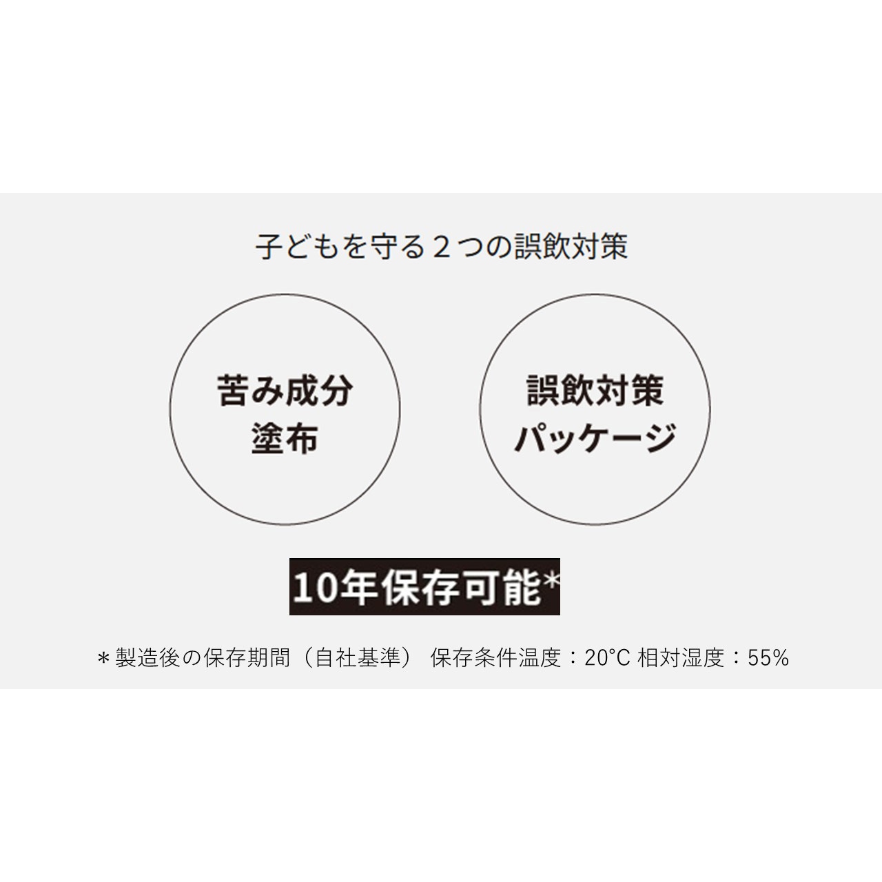 コイン型リチウム電池