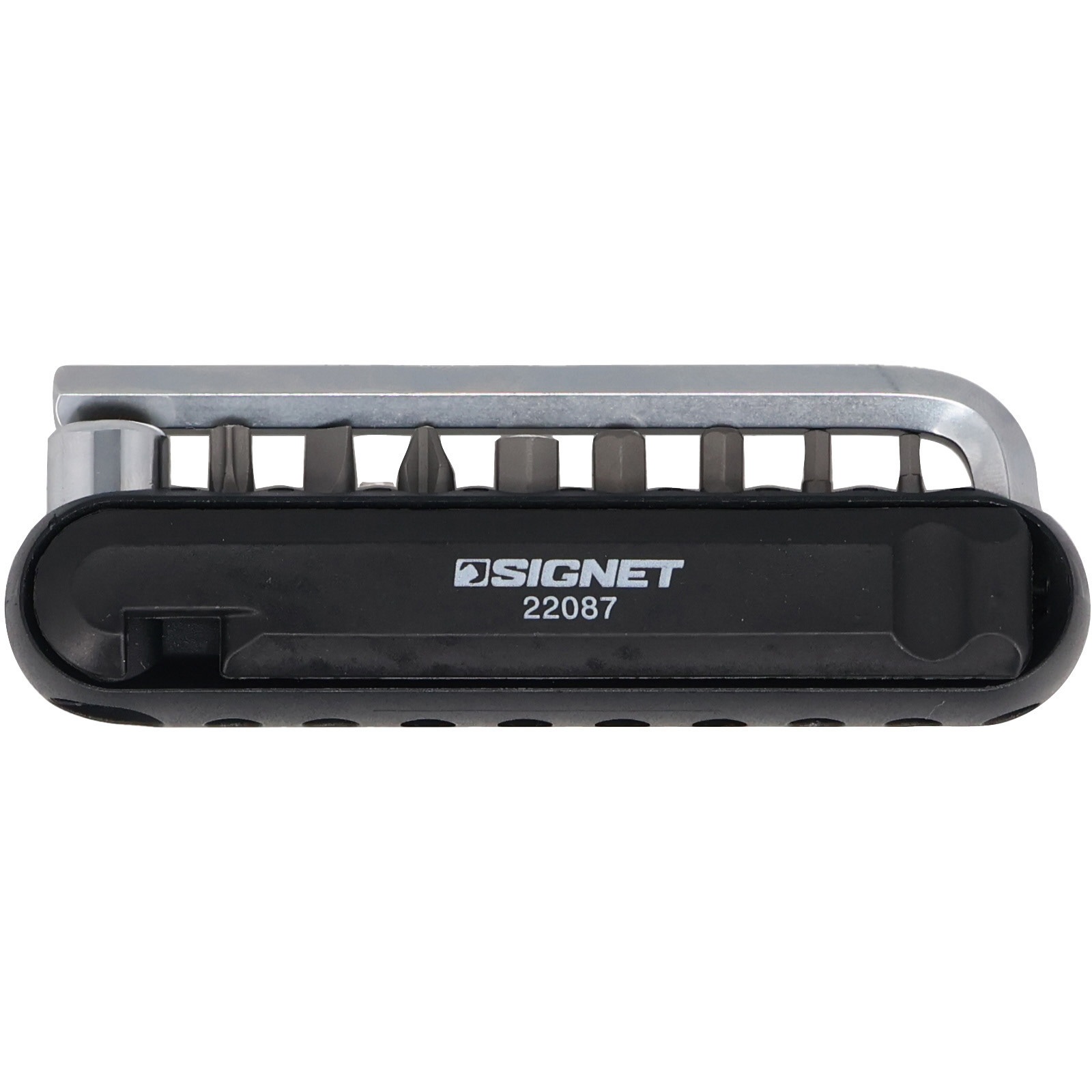 22087 12PCS バイクツールセットmini 1セット SIGNET(シグネット