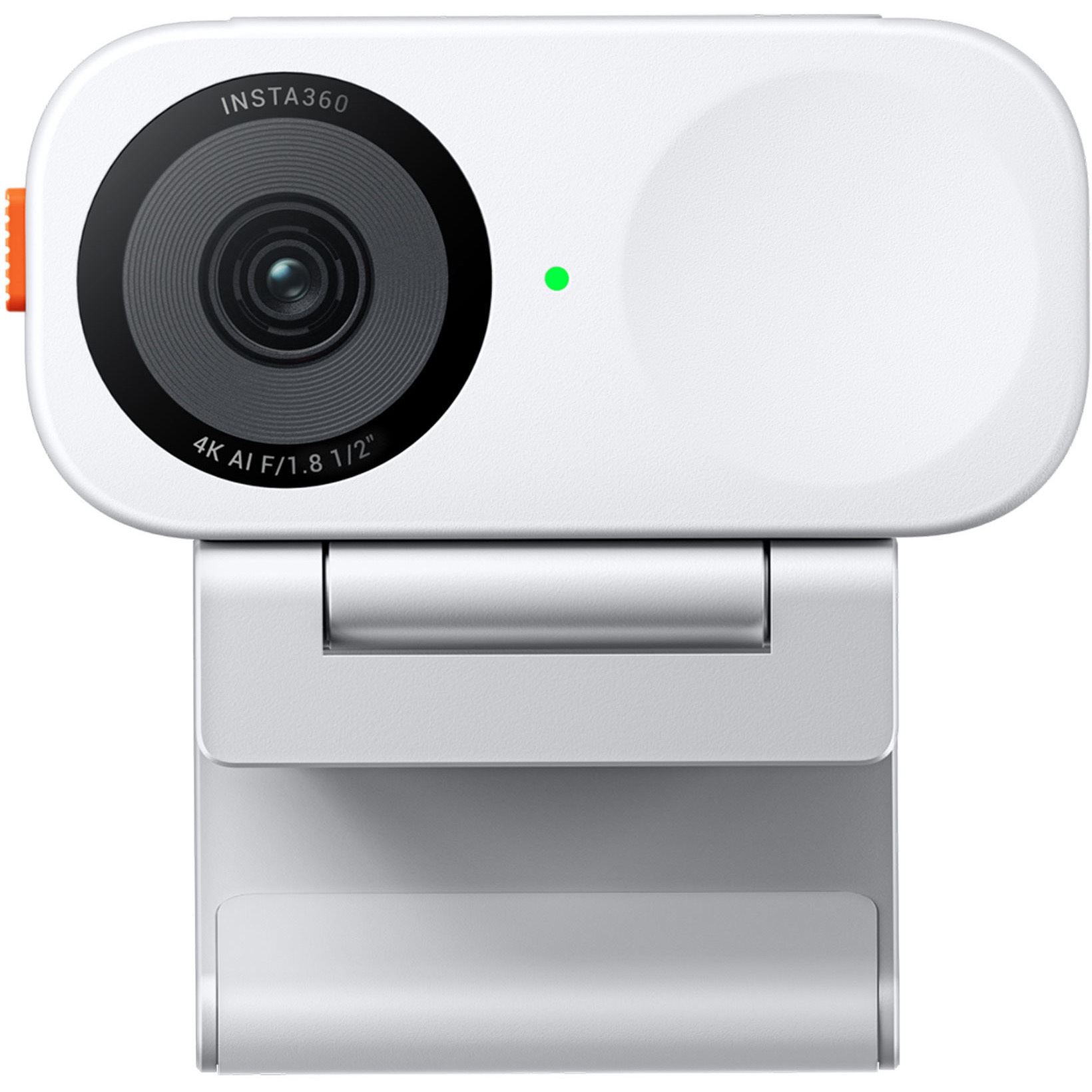 CINSABNA-WH Link 2C AI 4Kウェブカメラ 1台 insta360 【通販モノタロウ】