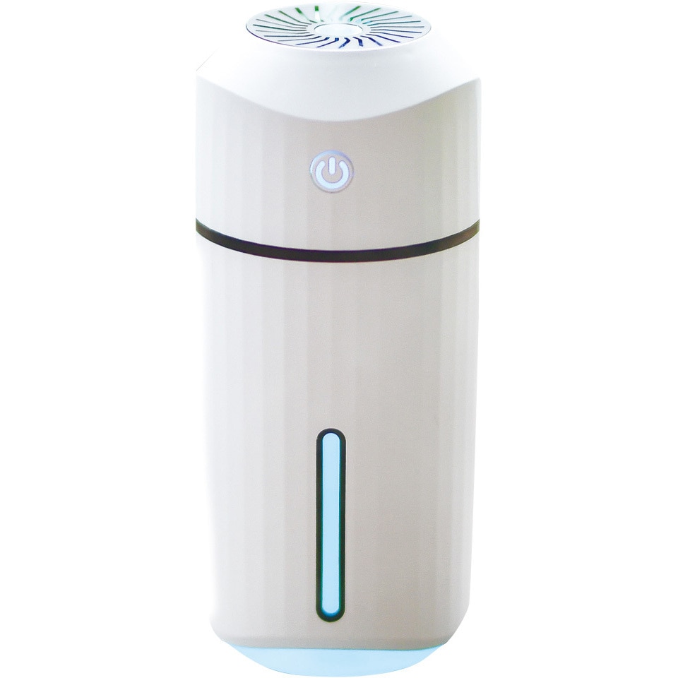 ACR-ST25Y-WH 超音波式モバイル加湿器 1個 ACRIVO 【通販モノタロウ】