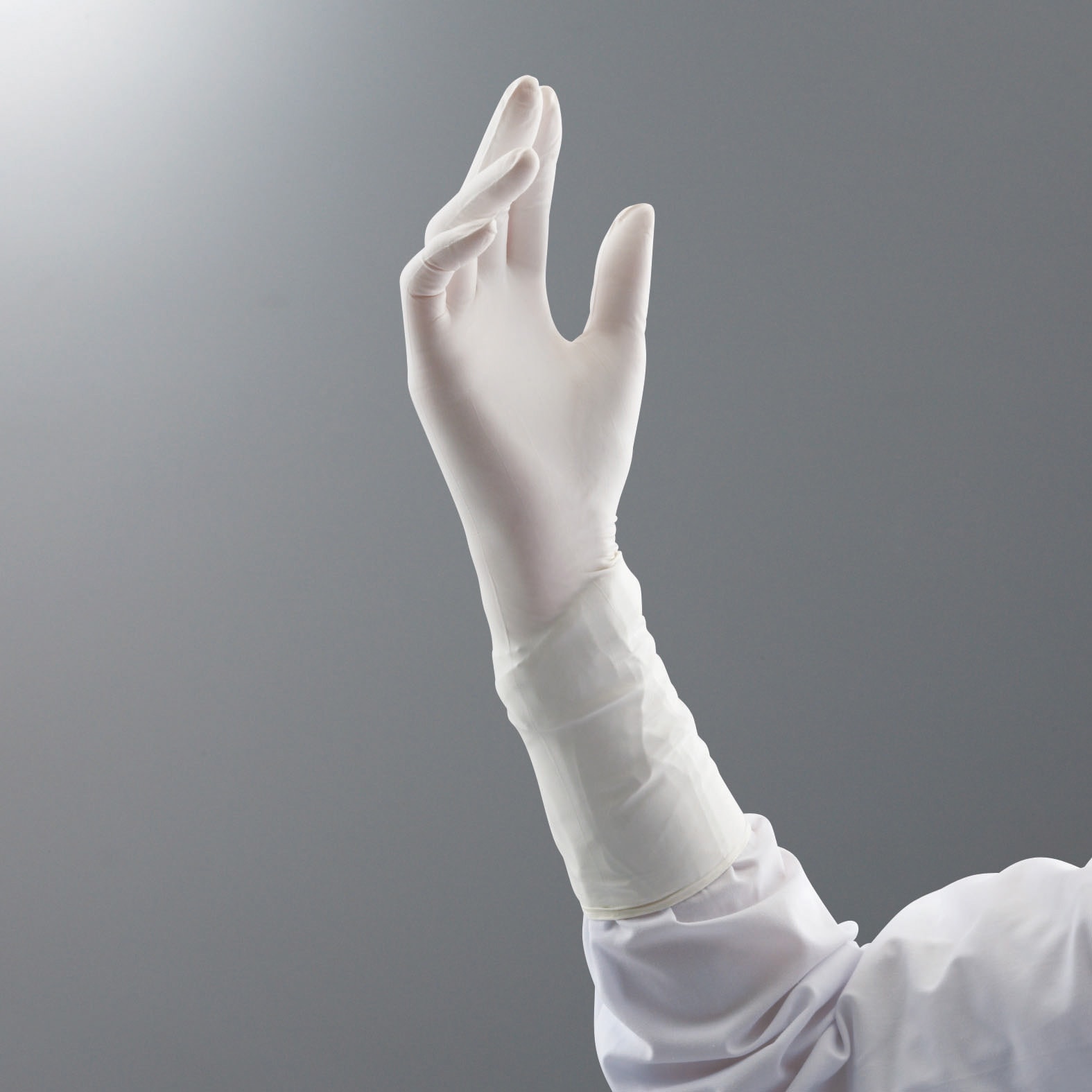 とにに専用 Kimtech - Kimtech™ G3 Sterile White Nitrile Gloves