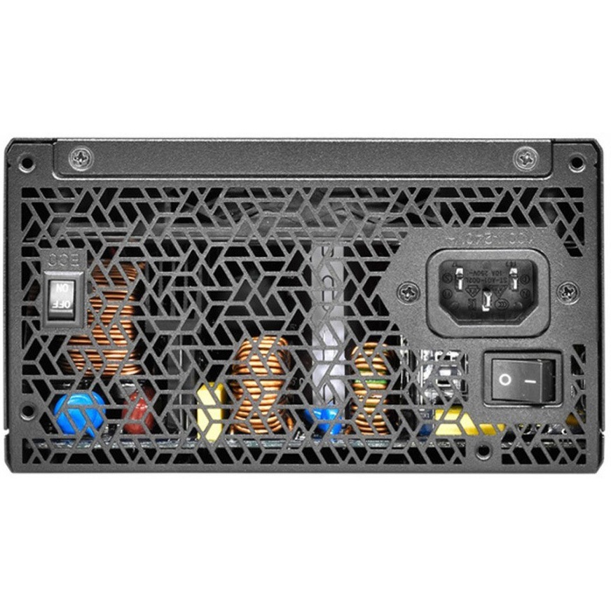 LEADEX VII PLATINUM PRO 1000W BK 80PLUS PLATINUM認証電源 1個
