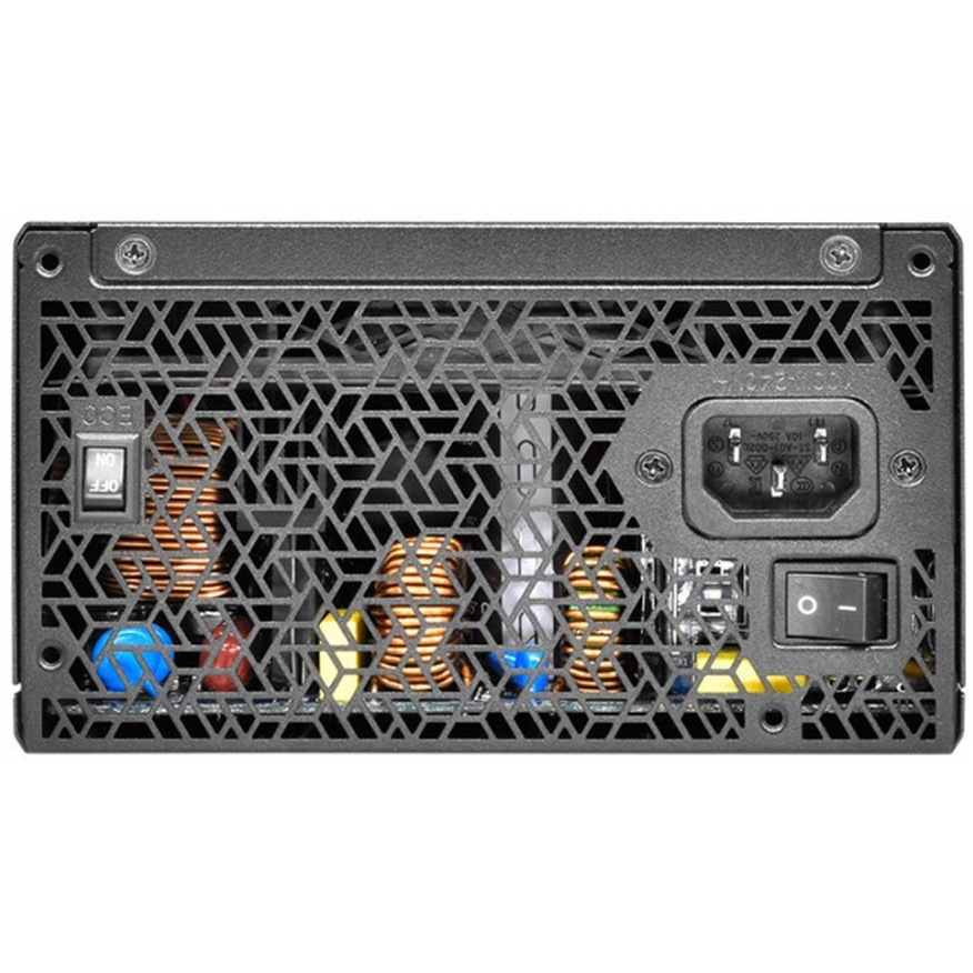 LEADEX VII PLATINUM PRO 1200W BK 80PLUS PLATINUM認証電源 1個