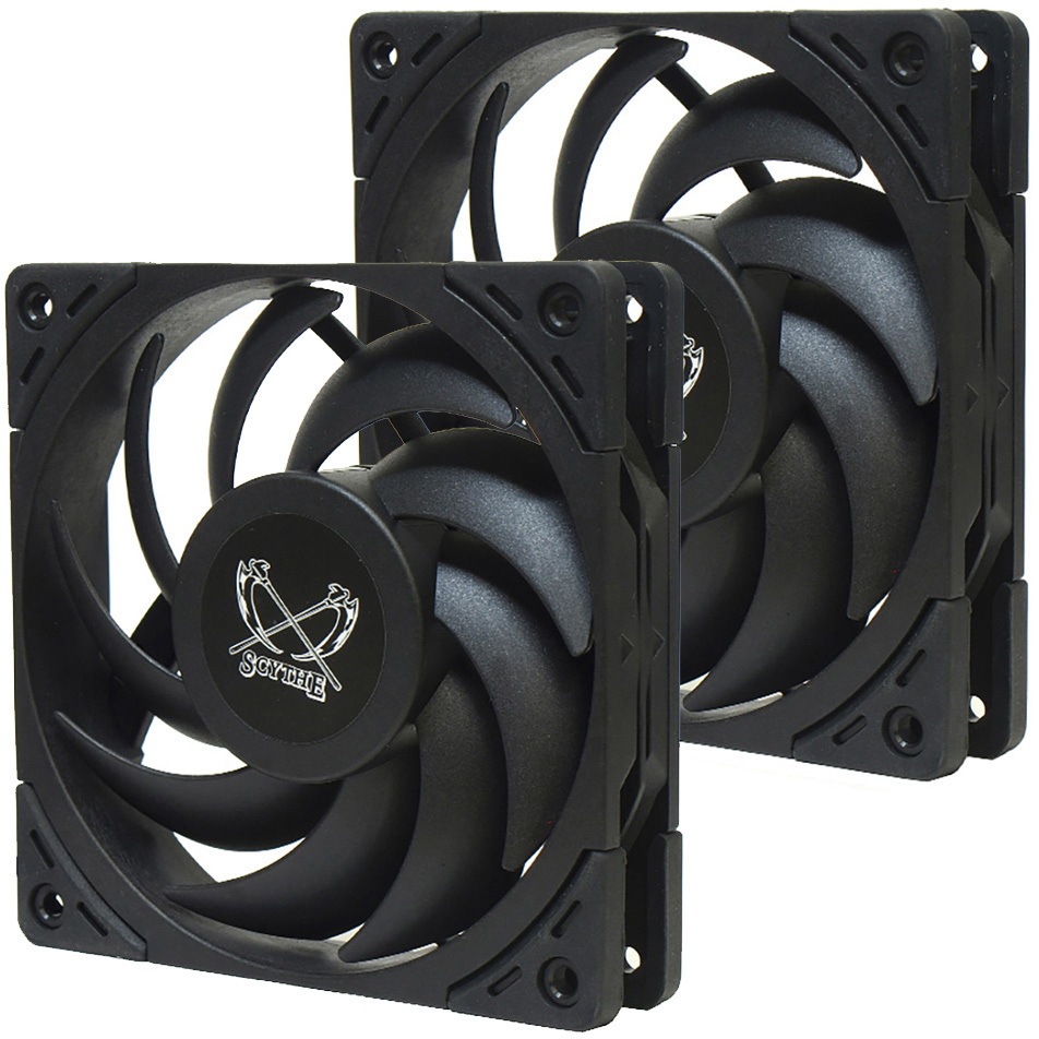 SCMG-6000DBE サイドフロー型CPUクーラー 1個 サイズ 【通販モノタロウ】