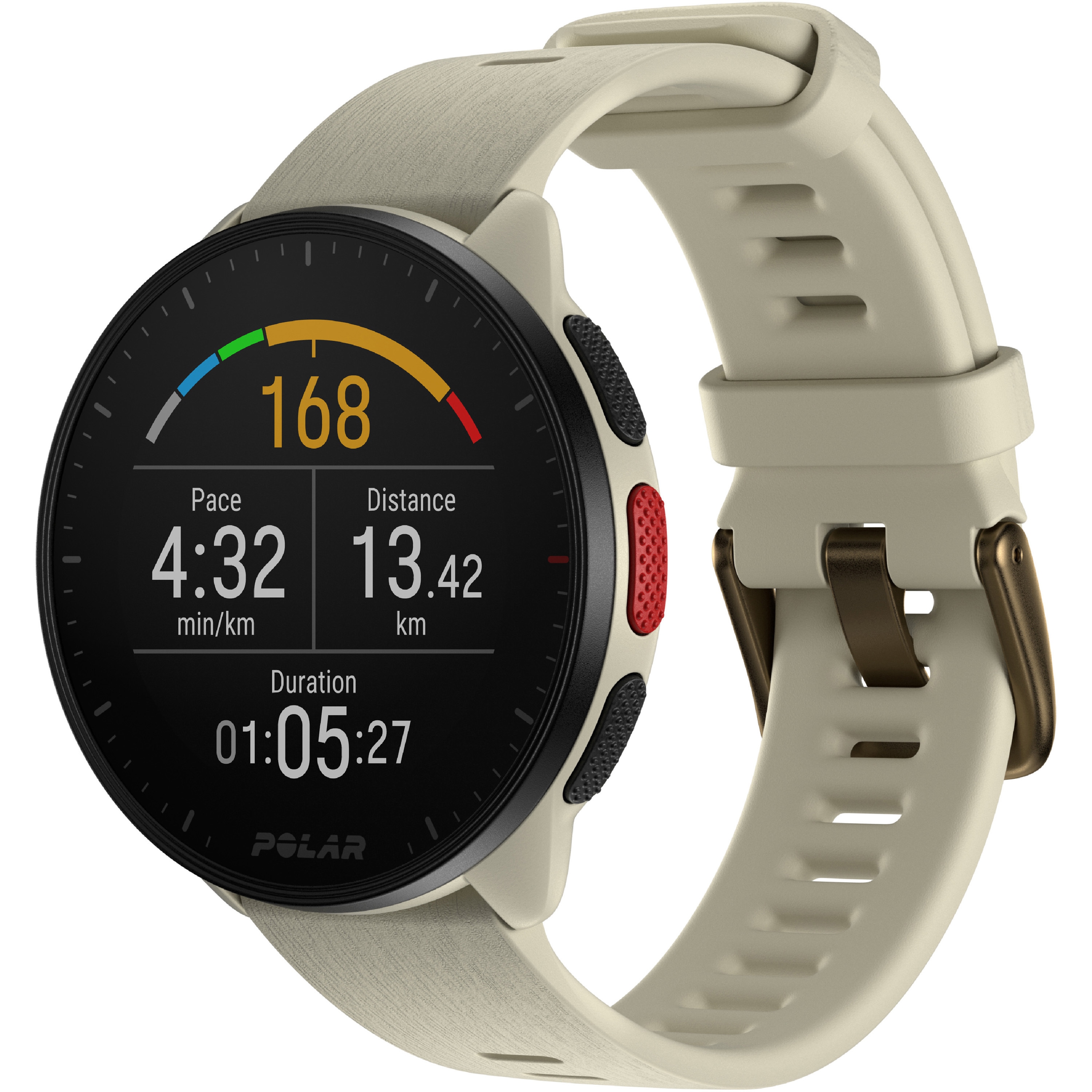 900102175 Polar Pacer GPSスポーツ・ランニングウォッチ POLAR 