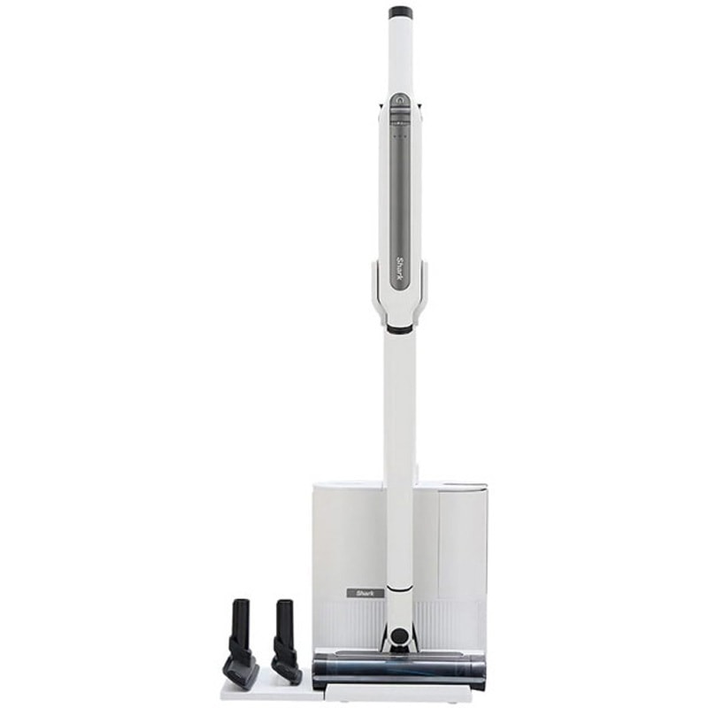 CS150JAE EVOPOWER SYSTEM STD+ ホワイト 1台 Shark(シャーク) 【通販