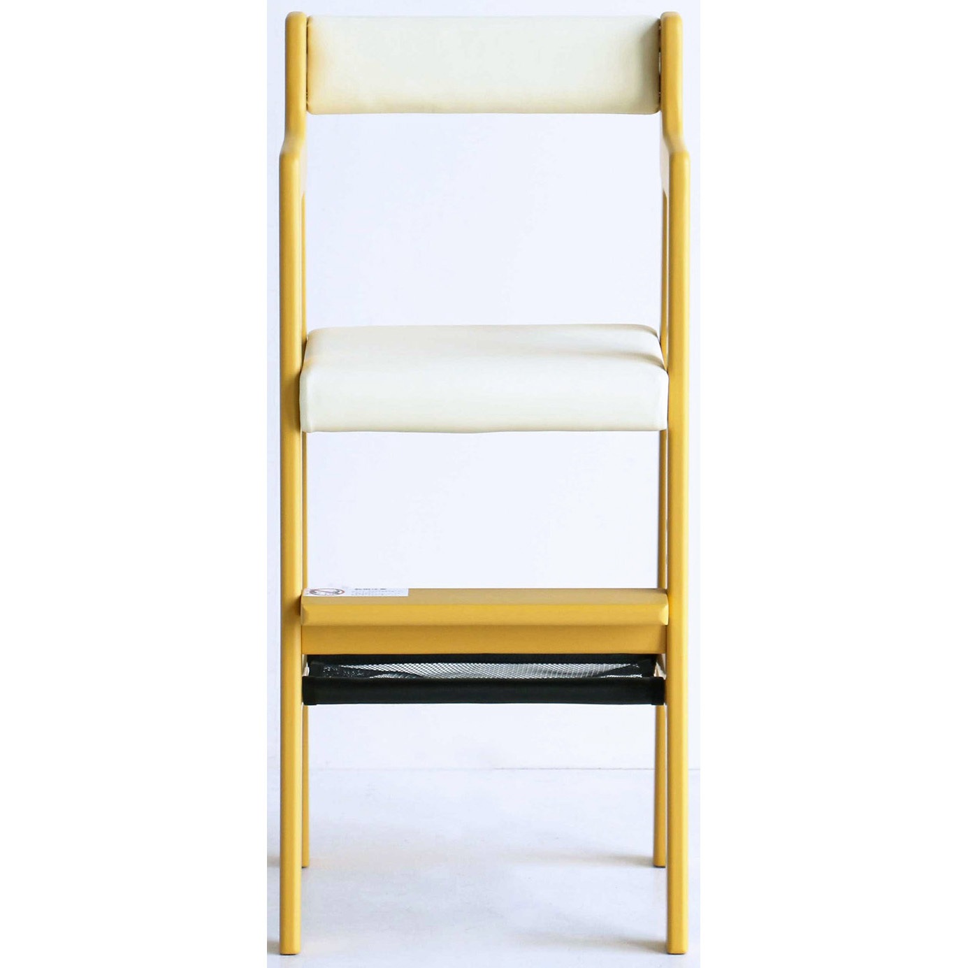 ILC-3339MYL キッズハイチェア コメット 市場 幅350mm奥行405mm高さ780mm  ILC-3339MYL