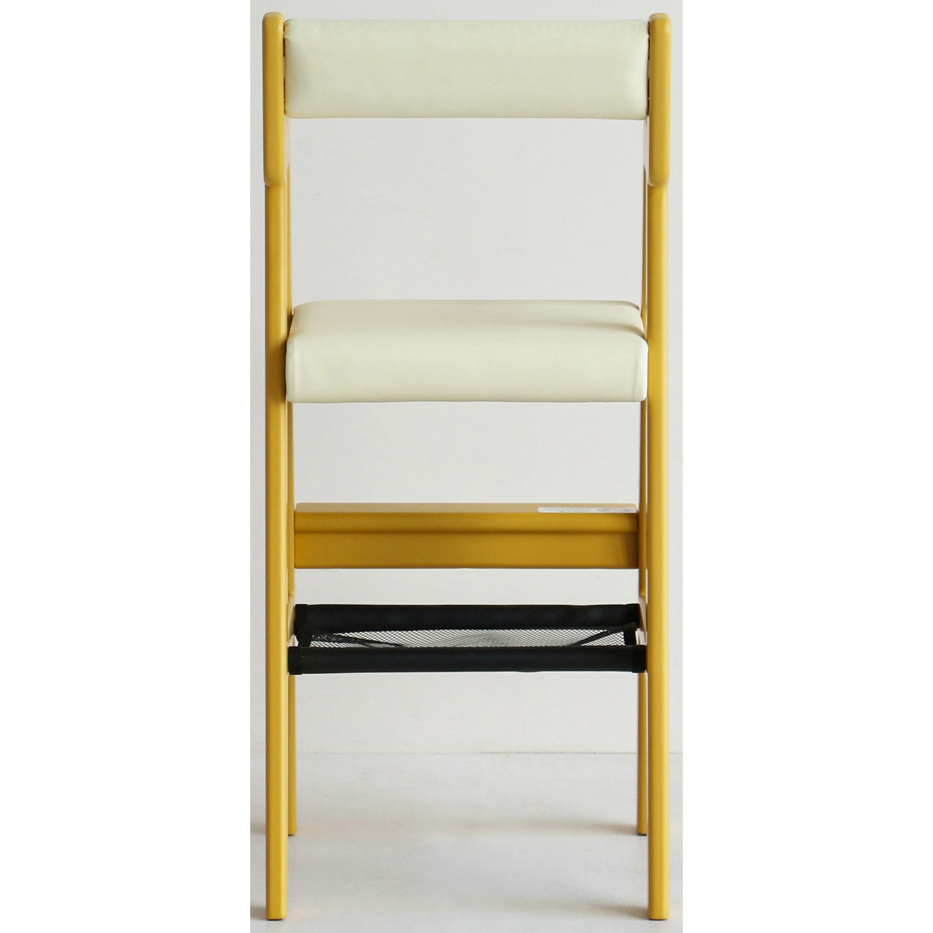 ILC-3339MYL キッズハイチェア コメット 市場 幅350mm奥行405mm高さ780mm  ILC-3339MYL