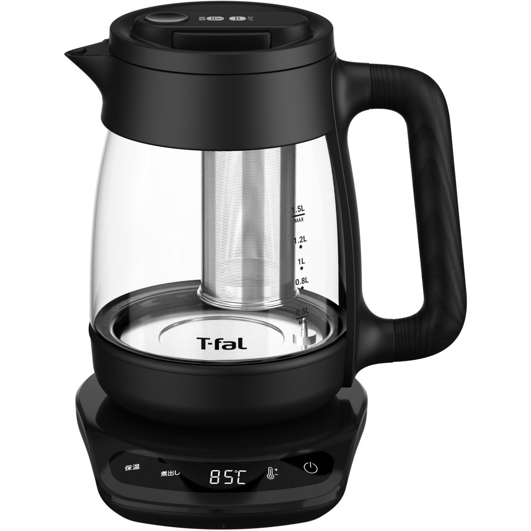BJ8158JP テイエール ロック コントロール 1.5L 1台 T-fal(ティファール) 【通販モノタロウ】