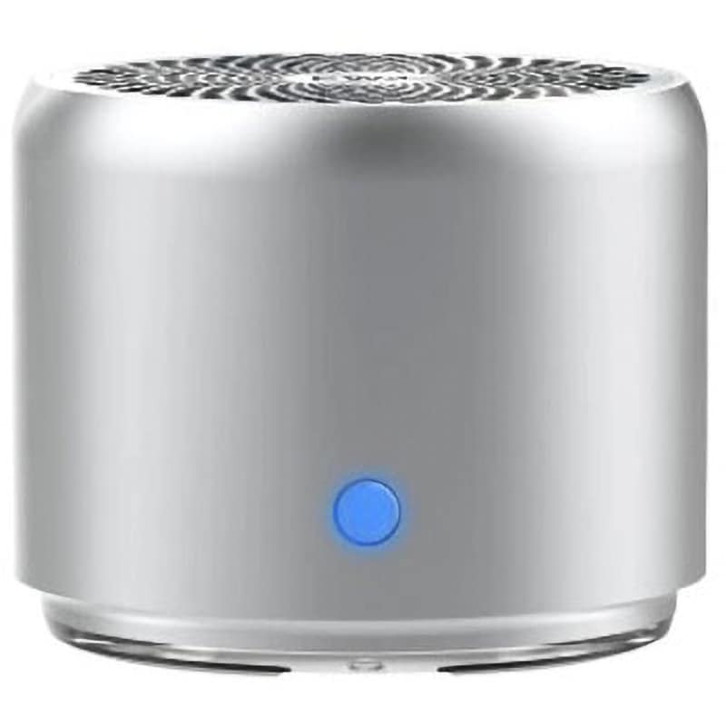 FEA-106PRS EWA A106Pro Bluetoothスピーカー ユニファイン シルバー色