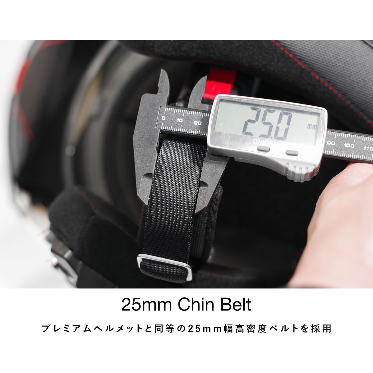 01-170 HK-170 FL フルフェイスヘルメット コミネ マットメタルレッド