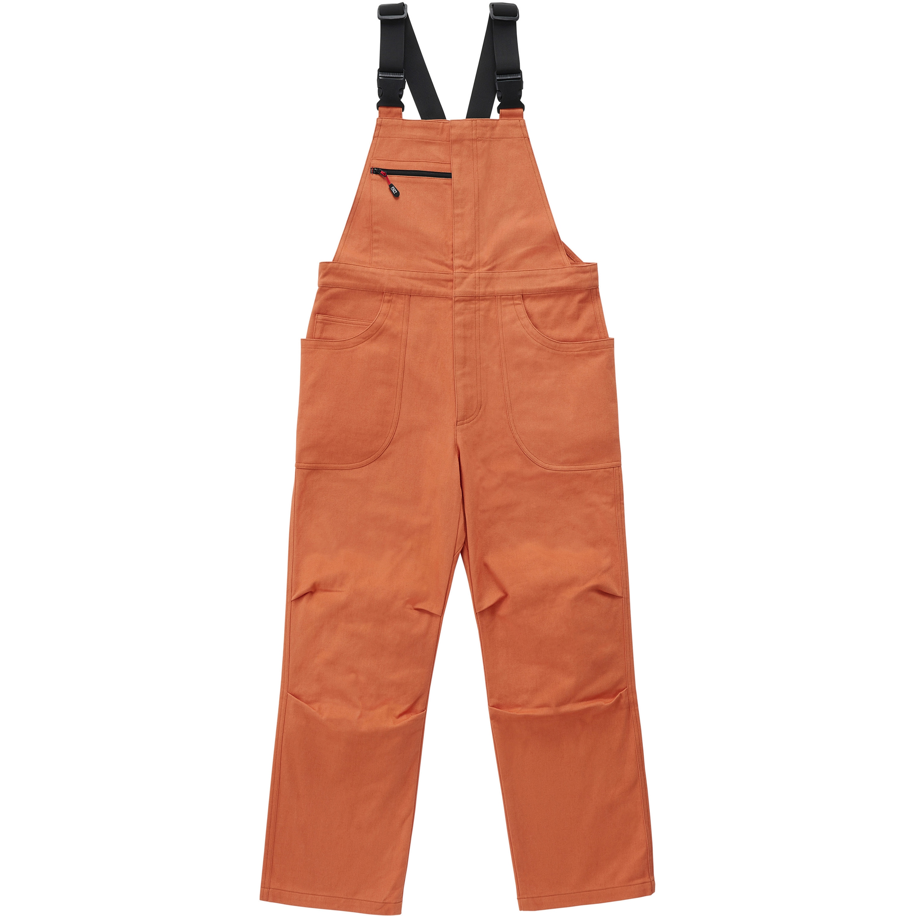 FC22108-ORL ファイヤープルーフオーバーオール アイリスオーヤマ