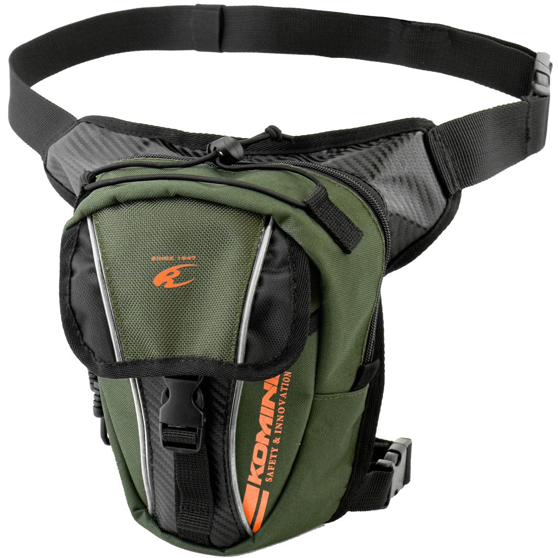 レブイット・クリーガコラボ 防水バックパック LOAD 22L REVIT