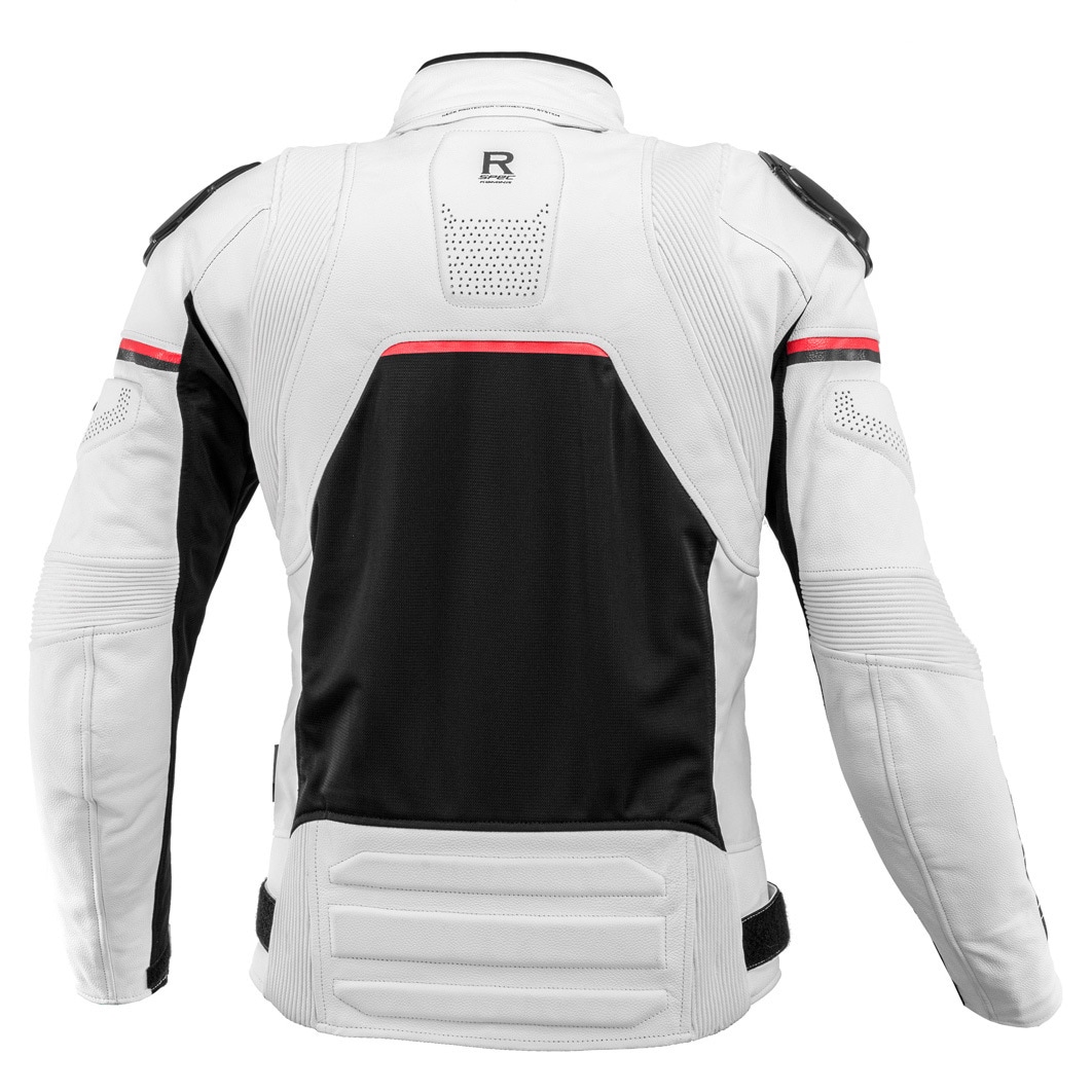 コミネ メッシュジャケット パンツ 夏用 白 ホワイト mセット コミネ メッシュジャケット パンツ 夏用 白 ホワイト mセット コミネ