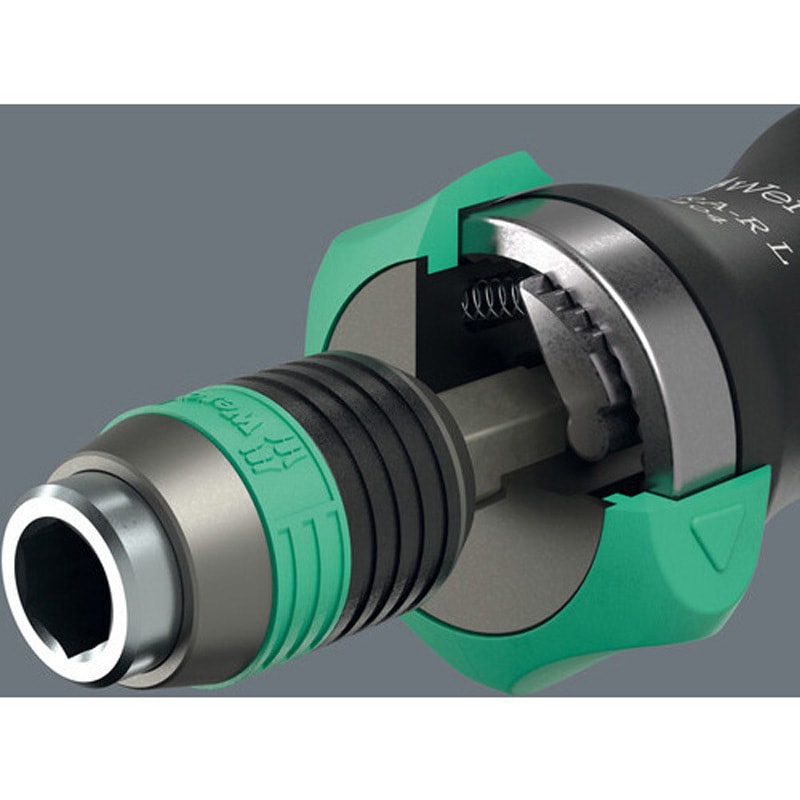 049055【ワケあり】 ツールチェック プラス 1 Wera 差込角6.35mm 1個